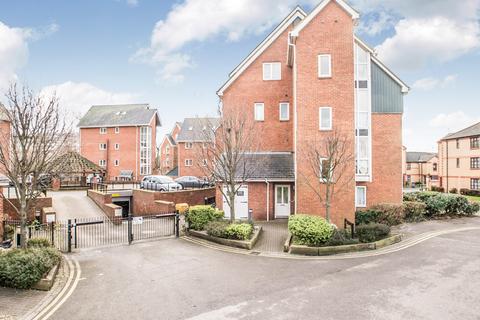 2 bedroom apartment to rent, Heron Quay, Bedford, MK40 1TH