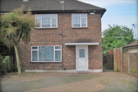 3 bedroom semi-detached house to rent, Tudor Drive, Morden