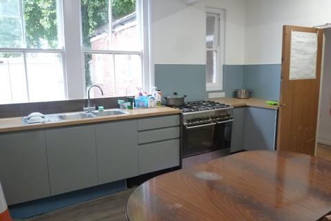 1 bedroom in a house share to rent, Richmond Avenue West, PO21