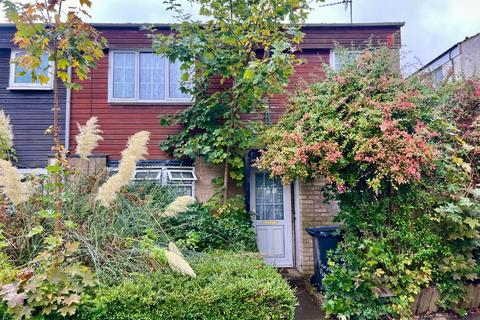 3 bedroom end of terrace house for sale, Talan Rise, Overstone Lodge, Northampton NN3