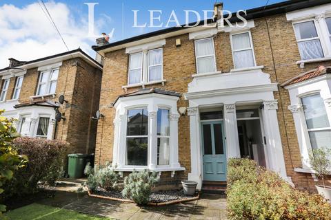 2 bedroom flat to rent, Blythe Vale, SE6