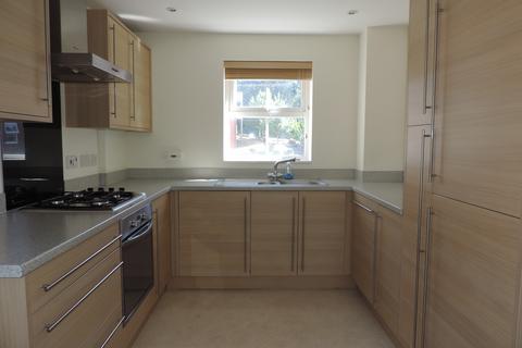 2 bedroom apartment to rent, Mescott Meadows, Hedge End