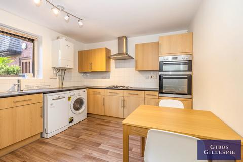 1 bedroom apartment to rent, Daintry Lodge, Watford Road, Northwood, HA6 3PX