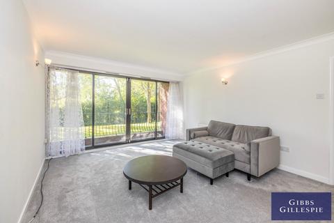 1 bedroom apartment to rent, Daintry Lodge, Watford Road, Northwood, HA6 3PX