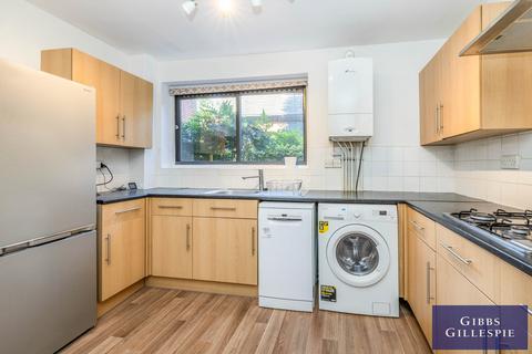 1 bedroom apartment to rent, Daintry Lodge, Watford Road, Northwood, HA6 3PX