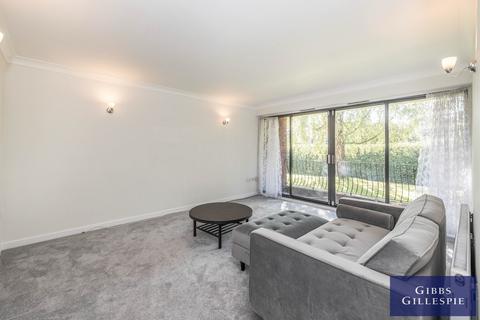 1 bedroom apartment to rent, Daintry Lodge, Watford Road, Northwood, HA6 3PX