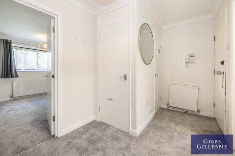 1 bedroom apartment to rent, Daintry Lodge, Watford Road, Northwood, HA6 3PX