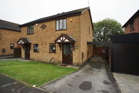 2 bedroom semi-detached house to rent, Cloudside Road, Sandiacre, NG10