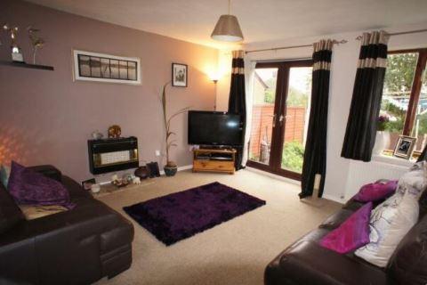 2 bedroom semi-detached house to rent, Cloudside Road, Sandiacre, NG10