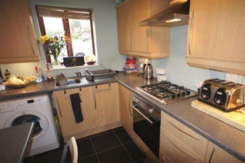 2 bedroom semi-detached house to rent, Cloudside Road, Sandiacre, NG10