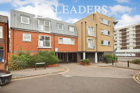 2 bedroom apartment to rent, Malden Road