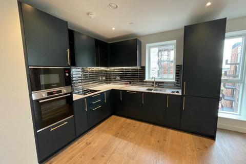 2 bedroom apartment to rent, Blenheim Mansions, Mary Neuner Road, London, N8