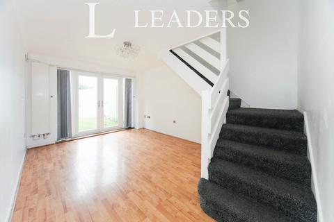 3 bedroom terraced house to rent, Dunsmore Road - Close to Town - LU1