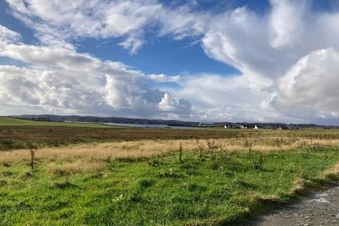 4 bedroom property with land for sale, Sandwick, Isle Of Lewis