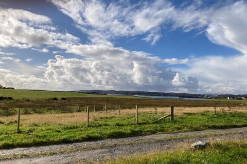 4 bedroom property with land for sale, Sandwick, Isle Of Lewis