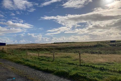 4 bedroom property with land for sale, Sandwick, Isle Of Lewis