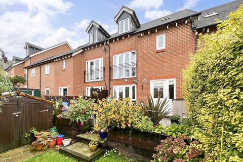 4 bedroom terraced house for sale, Normandy Way, Ashford