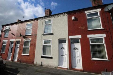 2 bedroom terraced house to rent, Cyril Street, Warrington