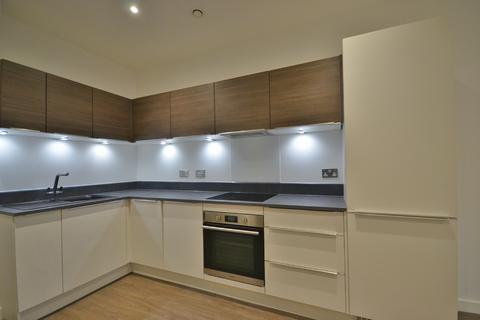 1 bedroom apartment to rent, Century Court, Bracknell