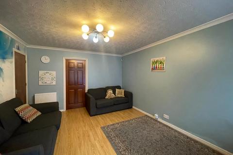 3 bedroom link detached house to rent, Worrall Way, Lower Earley