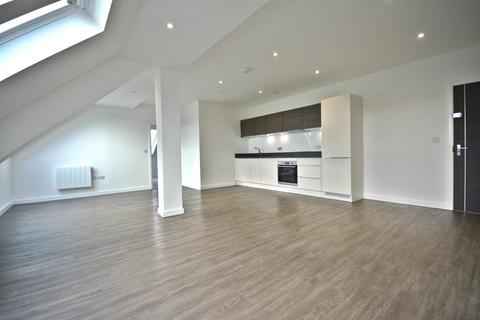 2 bedroom apartment to rent, Millennium Way, Bracknell, RG12