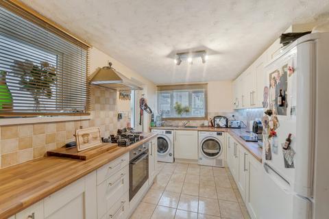 2 bedroom ground floor flat for sale, Raglan Place, Weston-Super-Mare, BS23