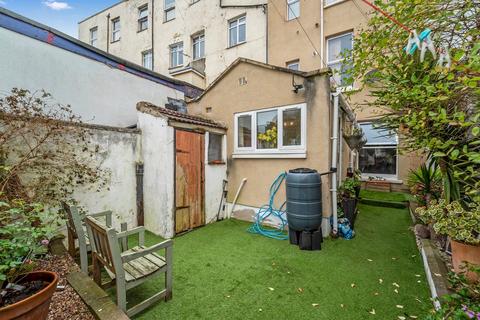 2 bedroom ground floor flat for sale, Raglan Place, Weston-Super-Mare, BS23