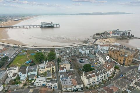 undefined, Raglan Place, Weston-Super-Mare, BS23