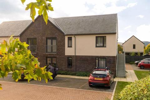 22 Caerlee Mill Damside, Innerleithen, EH44 6AB