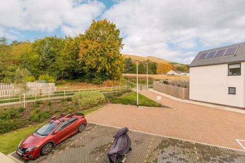 22 Caerlee Mill Damside, Innerleithen, EH44 6AB