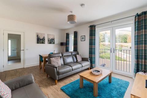 22 Caerlee Mill Damside, Innerleithen, EH44 6AB