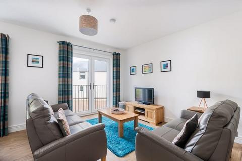 22 Caerlee Mill Damside, Innerleithen, EH44 6AB