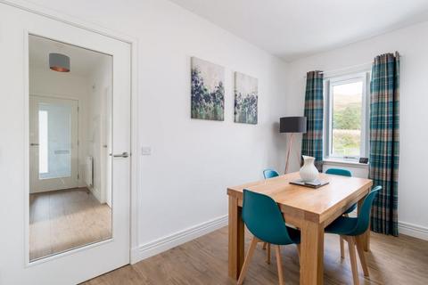 22 Caerlee Mill Damside, Innerleithen, EH44 6AB