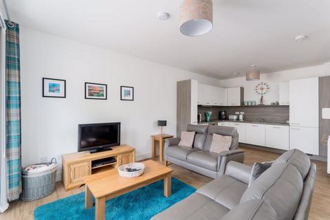 22 Caerlee Mill Damside, Innerleithen, EH44 6AB