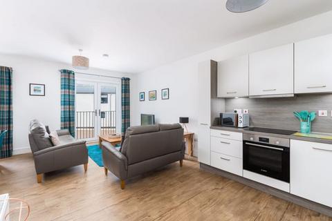 22 Caerlee Mill Damside, Innerleithen, EH44 6AB