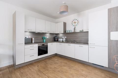 22 Caerlee Mill Damside, Innerleithen, EH44 6AB