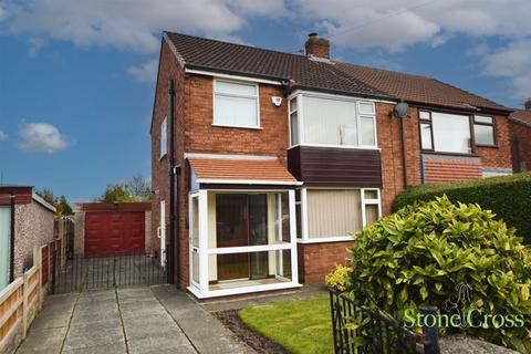 3 bedroom semi-detached house for sale, Ripon Avenue, Lowton