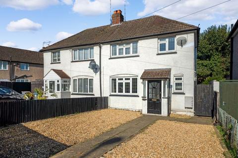 2 bedroom semi-detached house for sale, Chipstead Valley Road, Coulsdon