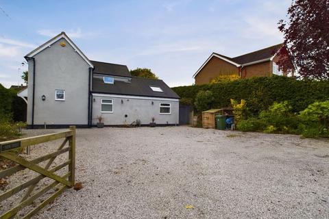 3 bedroom detached house for sale, Harley Road, Shrewsbury SY5