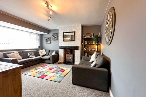 50 Bankhouse Drive, Buglawton, Congleton, CW12 2BL