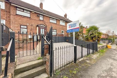 3 bedroom terraced house for sale, Dale Crescent , Congleton