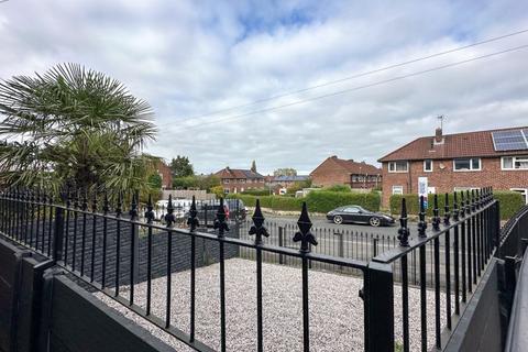 3 bedroom terraced house for sale, Dale Crescent , Congleton