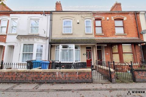 3 bedroom terraced house for sale, St. Georges Road, Hull, HU3