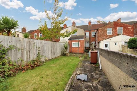 3 bedroom terraced house for sale, St. Georges Road, Hull, HU3