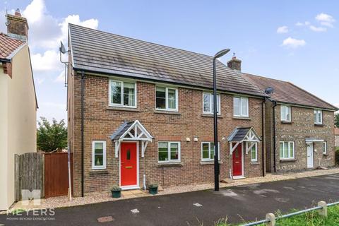 4 Brewer Walk, Crossways, Dorchester, DT2 8WN