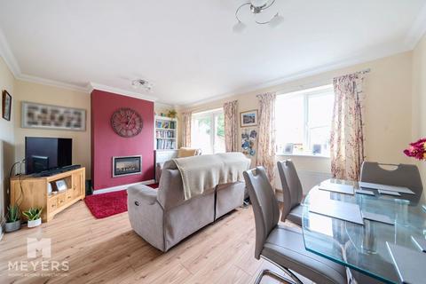 4 Brewer Walk, Crossways, Dorchester, DT2 8WN
