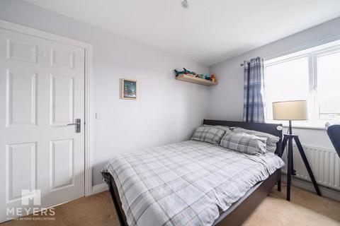4 Brewer Walk, Crossways, Dorchester, DT2 8WN