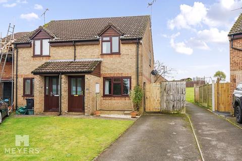 2 bedroom semi-detached house for sale, Puddletown, Dorchester DT2