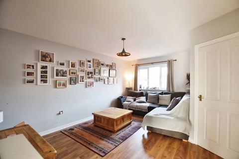 52 Grouse Road, Old Sarum, Salisbury, SP4 6GE