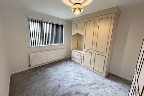 2 bedroom apartment to rent, Worsley Road, Manchester